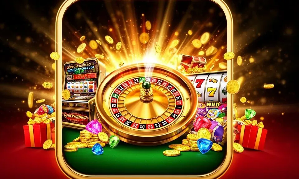เกมโต๊ะ
